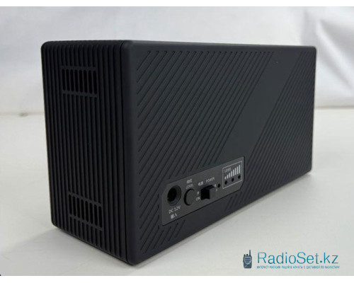 Глушитель диктофонной записи DS-718 - подавитель диктофона Глушитель диктофонной записи DS-718 - подавитель диктофона